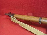 Long Branch No.4 Mk1* .303 British 25" Bolt Action WWII British Service Rifle, 1942mfg w/Sling ***SOLD*** - 20 of 23