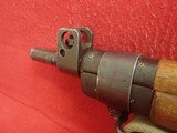 Long Branch No.4 Mk1* .303 British 25" Bolt Action WWII British Service Rifle, 1942mfg w/Sling ***SOLD*** - 15 of 23