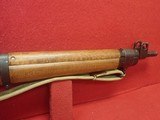 Long Branch No.4 Mk1* .303 British 25" Bolt Action WWII British Service Rifle, 1942mfg w/Sling ***SOLD*** - 7 of 23