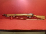 Long Branch No.4 Mk1* .303 British 25" Bolt Action WWII British Service Rifle, 1942mfg w/Sling ***SOLD*** - 9 of 23