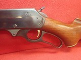 Marlin 336 RC .30-30 20" Barrel Lever Action Rifle, Blued Finish, 1968mfg Excellent Condition ***SOLD*** - 11 of 23