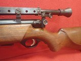 Mossberg 44b .22lr/L/S 24" Heavy Barrel Bolt Action Target Rifle w/Vintage Scope 1938-41mfg **SOLD** - 13 of 25