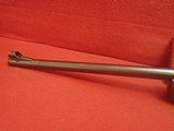 Mossberg 44b .22lr/L/S 24" Heavy Barrel Bolt Action Target Rifle w/Vintage Scope 1938-41mfg **SOLD** - 18 of 25