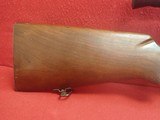 Mossberg 44b .22lr/L/S 24" Heavy Barrel Bolt Action Target Rifle w/Vintage Scope 1938-41mfg **SOLD** - 2 of 25