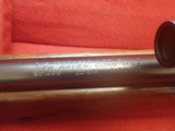 Mossberg 44b .22lr/L/S 24" Heavy Barrel Bolt Action Target Rifle w/Vintage Scope 1938-41mfg **SOLD** - 17 of 25