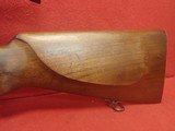Mossberg 44b .22lr/L/S 24" Heavy Barrel Bolt Action Target Rifle w/Vintage Scope 1938-41mfg **SOLD** - 12 of 25