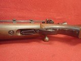 Mossberg 44b .22lr/L/S 24" Heavy Barrel Bolt Action Target Rifle w/Vintage Scope 1938-41mfg **SOLD** - 19 of 25