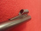 Mossberg 44b .22lr/L/S 24" Heavy Barrel Bolt Action Target Rifle w/Vintage Scope 1938-41mfg **SOLD** - 9 of 25