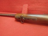 Mossberg 44b .22lr/L/S 24" Heavy Barrel Bolt Action Target Rifle w/Vintage Scope 1938-41mfg **SOLD** - 20 of 25