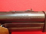 Ithaca 87 Featherweight Deerslayer 12ga 20" Rifle Barrel 3" Chamber Pump Shotgun 1992mfg ***SOLD*** - 13 of 22