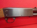 Ithaca 87 Featherweight Deerslayer 12ga 20" Rifle Barrel 3" Chamber Pump Shotgun 1992mfg ***SOLD*** - 4 of 22