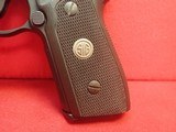 Sig Sauer P225 9mm 3.6" Barrel Semi Automatic Pistol LNIB w/Holster, 2 Mags, Manual - 6 of 22