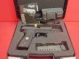 Sig Sauer P225 9mm 3.6" Barrel Semi Automatic Pistol LNIB w/Holster, 2 Mags, Manual - 21 of 22