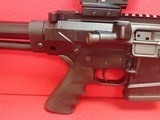 Windham Weaponry SRC (WW308) .308 Win 16" Barrel Semi Automatic AR-10 w/Vortex Spitfire Optic - 4 of 23