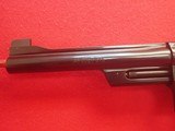 Smith & Wesson Model 25-15 Classic Series .45 Colt 6.5" Barrel Revolver w/Box, Excellent Condition**SOLD** - 8 of 23