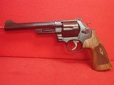 Smith & Wesson Model 25-15 Classic Series .45 Colt 6.5" Barrel Revolver w/Box, Excellent Condition**SOLD** - 5 of 23
