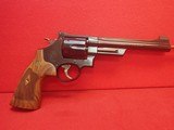 Smith & Wesson Model 25-15 Classic Series .45 Colt 6.5" Barrel Revolver w/Box, Excellent Condition**SOLD** - 1 of 23