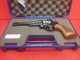 Smith & Wesson Model 25-15 Classic Series .45 Colt 6.5" Barrel Revolver w/Box, Excellent Condition**SOLD** - 22 of 23