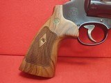 Smith & Wesson Model 25-15 Classic Series .45 Colt 6.5" Barrel Revolver w/Box, Excellent Condition**SOLD** - 2 of 23