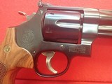Smith & Wesson Model 25-15 Classic Series .45 Colt 6.5" Barrel Revolver w/Box, Excellent Condition**SOLD** - 3 of 23