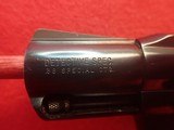 Colt Detective Special .38spl 2" Barrel Blued 6-Shot Revolver 1971-73mfg (3rd Issue) ***SOLD*** - 12 of 25