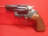 Colt Detective Special .38spl 2" Barrel Blued 6-Shot Revolver 1971-73mfg (3rd Issue) ***SOLD*** - 7 of 25