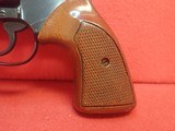 Colt Detective Special .38spl 2" Barrel Blued 6-Shot Revolver 1971-73mfg (3rd Issue) ***SOLD*** - 8 of 25