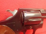 Colt Detective Special .38spl 2" Barrel Blued 6-Shot Revolver 1971-73mfg (3rd Issue) ***SOLD*** - 4 of 25
