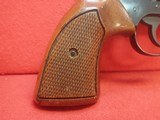 Colt Detective Special .38spl 2" Barrel Blued 6-Shot Revolver 1971-73mfg (3rd Issue) ***SOLD*** - 2 of 25