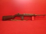 Winchester M1 Carbine .30cal 18" Barrel Semi Automatic US Service Rifle 1944mfg US Import ***SOLD*** - 1 of 21