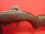 Winchester M1 Carbine .30cal 18" Barrel Semi Automatic US Service Rifle 1944mfg US Import ***SOLD*** - 10 of 21
