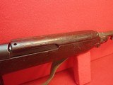 Winchester M1 Carbine .30cal 18" Barrel Semi Automatic US Service Rifle 1944mfg US Import ***SOLD*** - 5 of 21
