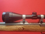 Ruger M77 Mark II (K77RVT VBZ) .223 Rem 26" Free-Floated Heavy Barrel Bolt Action Rifle w/Harris Bipod, Simmons Scope ***SOLD*** - 12 of 21