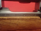 Ruger M77 Mark II (K77RVT VBZ) .223 Rem 26" Free-Floated Heavy Barrel Bolt Action Rifle w/Harris Bipod, Simmons Scope ***SOLD*** - 11 of 21