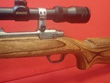 Ruger M77 Mark II (K77RVT VBZ) .223 Rem 26" Free-Floated Heavy Barrel Bolt Action Rifle w/Harris Bipod, Simmons Scope ***SOLD*** - 10 of 21