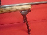 Ruger M77 Mark II (K77RVT VBZ) .223 Rem 26" Free-Floated Heavy Barrel Bolt Action Rifle w/Harris Bipod, Simmons Scope ***SOLD*** - 6 of 21