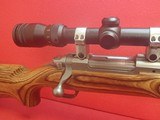 Ruger M77 Mark II (K77RVT VBZ) .223 Rem 26" Free-Floated Heavy Barrel Bolt Action Rifle w/Harris Bipod, Simmons Scope ***SOLD*** - 4 of 21