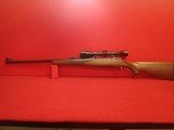 Ruger M77 Mark II (77R) .300 Win Mag 24" Barrel Bolt Action Rifle 1996mfg w/ Leupold Vari-X 3-9x Scope ***SOLD*** - 9 of 22