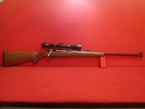 Ruger M77 Mark II (77R) .300 Win Mag 24" Barrel Bolt Action Rifle 1996mfg w/ Leupold Vari-X 3-9x Scope ***SOLD*** - 1 of 22