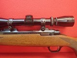 Ruger M77 Mark II (77R) .300 Win Mag 24" Barrel Bolt Action Rifle 1996mfg w/ Leupold Vari-X 3-9x Scope ***SOLD*** - 12 of 22