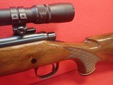 Remington 700 BDL .25-06 Rem 24" Barrel Bolt Action Rifle w/Weaver 2-10x Scope 1994mfg ***SOLD*** - 11 of 24