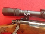 Remington 700 BDL .25-06 Rem 24" Barrel Bolt Action Rifle w/Weaver 2-10x Scope 1994mfg ***SOLD*** - 5 of 24