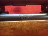 Remington 700 BDL .25-06 Rem 24" Barrel Bolt Action Rifle w/Weaver 2-10x Scope 1994mfg ***SOLD*** - 12 of 24