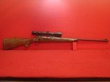 Remington 700 BDL .25-06 Rem 24" Barrel Bolt Action Rifle w/Weaver 2-10x Scope 1994mfg ***SOLD*** - 1 of 24