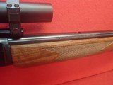 Marlin Model 1895G .45-70 Gov't 18.5" Ported Barrel Lever Action "Guide Gun" 2001mfg w/Millett DMS-1 1-4x24 LPVO**SOLD** - 5 of 19