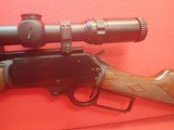 Marlin Model 1895G .45-70 Gov't 18.5" Ported Barrel Lever Action "Guide Gun" 2001mfg w/Millett DMS-1 1-4x24 LPVO**SOLD** - 11 of 19