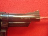 Smith & Wesson Model 29-2 .44 Magnum 4" Barrel Blued Finish Revolver 1979-80mfg ***SOLD*** - 5 of 20