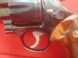 Smith & Wesson Model 29-2 .44 Magnum 4" Barrel Blued Finish Revolver 1979-80mfg ***SOLD*** - 8 of 20