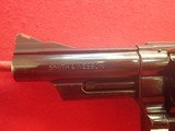 Smith & Wesson Model 29-2 .44 Magnum 4" Barrel Blued Finish Revolver 1979-80mfg ***SOLD*** - 10 of 20