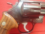 Smith & Wesson Model 29-2 .44 Magnum 4" Barrel Blued Finish Revolver 1979-80mfg ***SOLD*** - 3 of 20